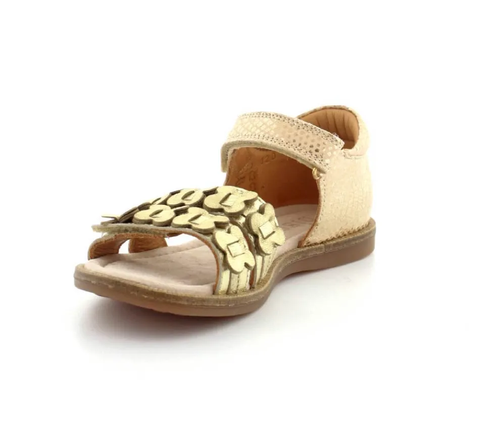 Elegant skind Sandal