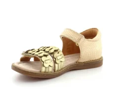 Elegant skind Sandal
