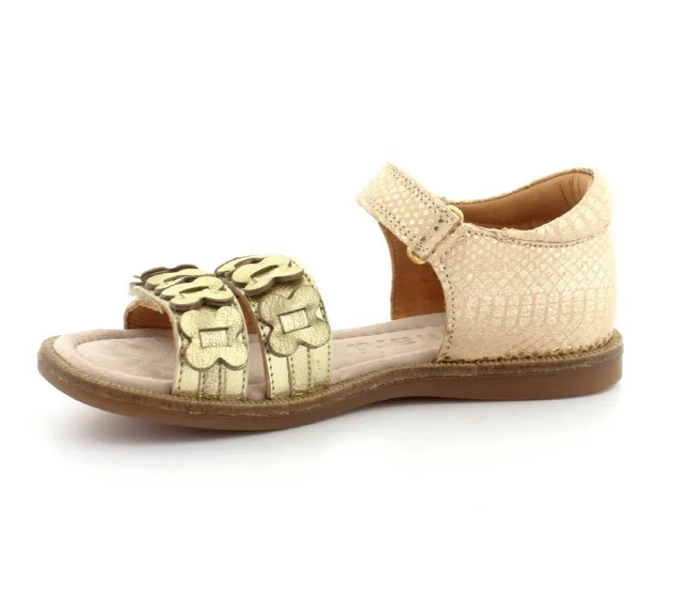Elegant skind Sandal