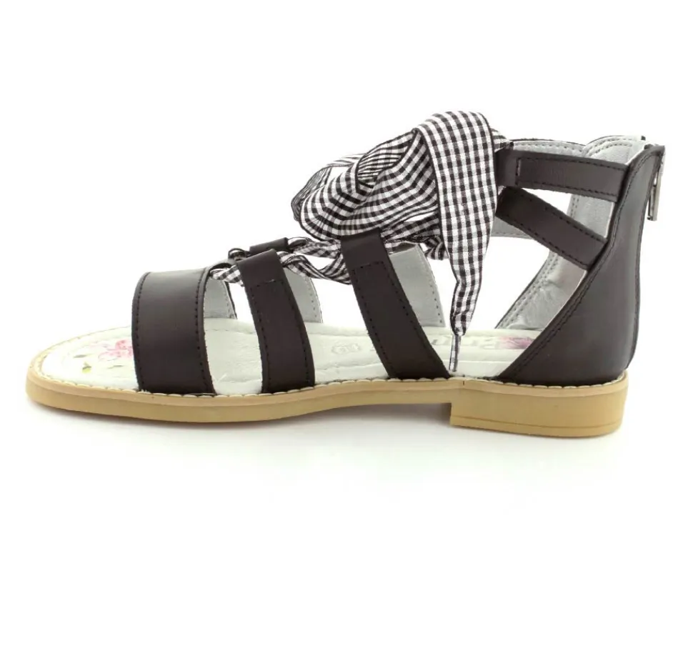 Elegant skind Sandal