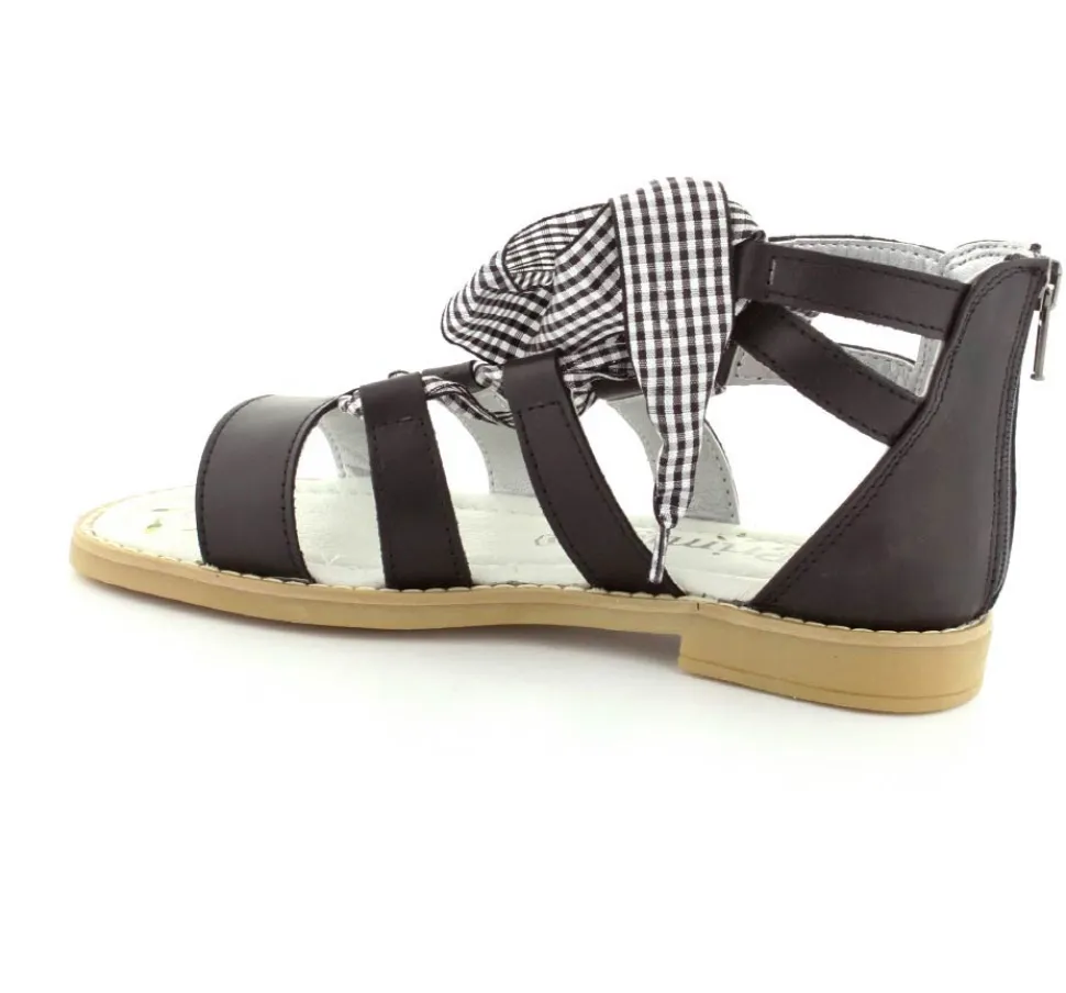 Elegant skind Sandal
