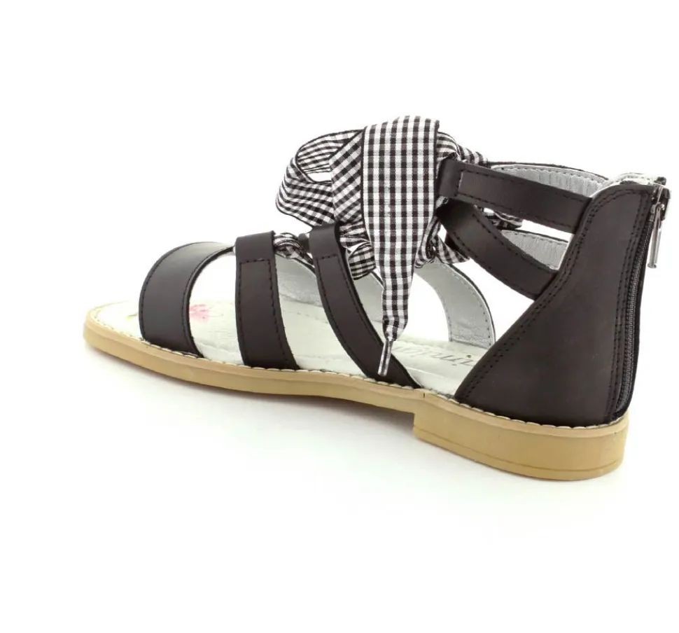 Elegant skind Sandal