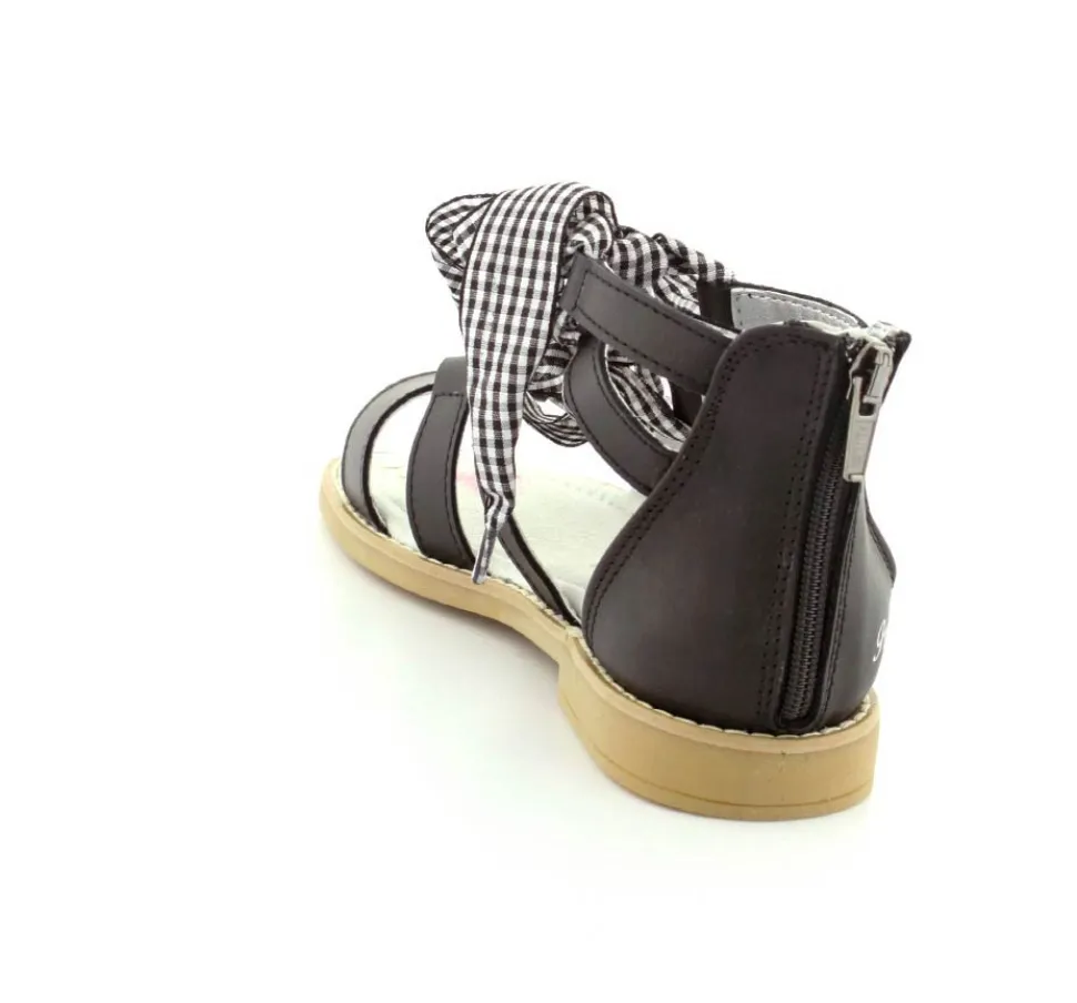 Elegant skind Sandal