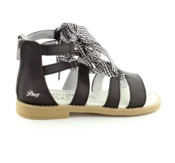 Elegant skind Sandal