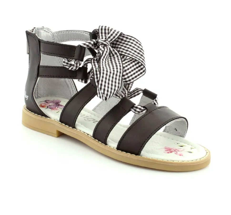 Elegant skind Sandal