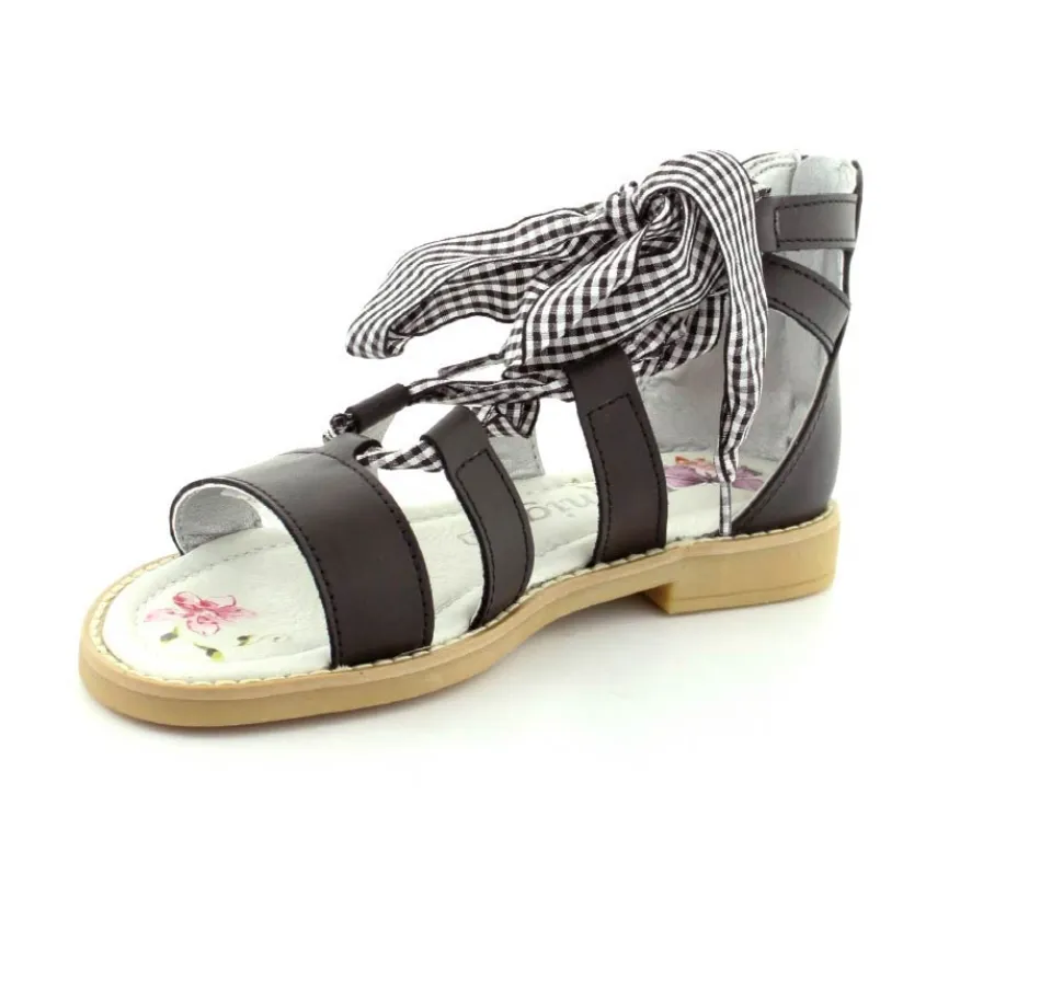 Elegant skind Sandal