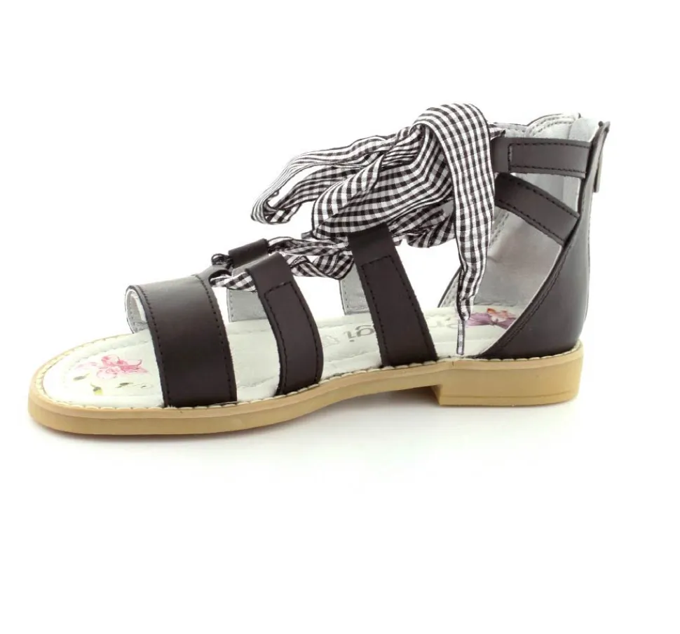 Elegant skind Sandal