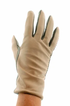 Elegant Skindhandske