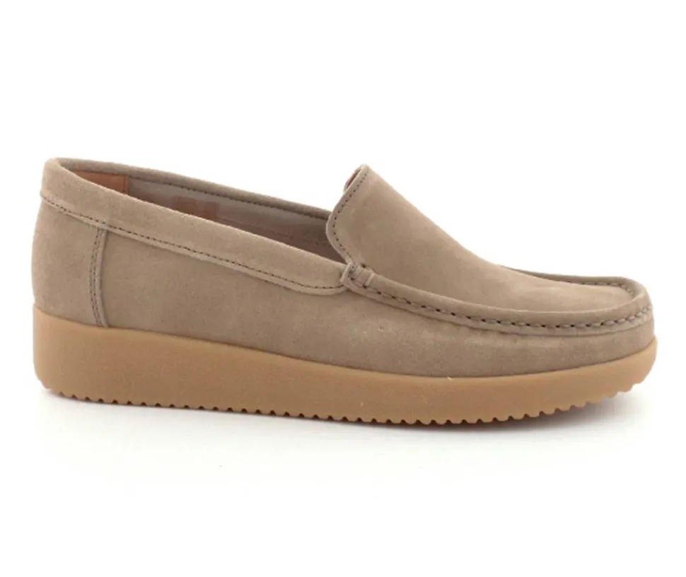 Elin Moonrock Loafers