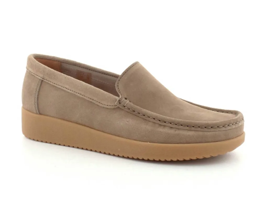 Elin Moonrock Loafers