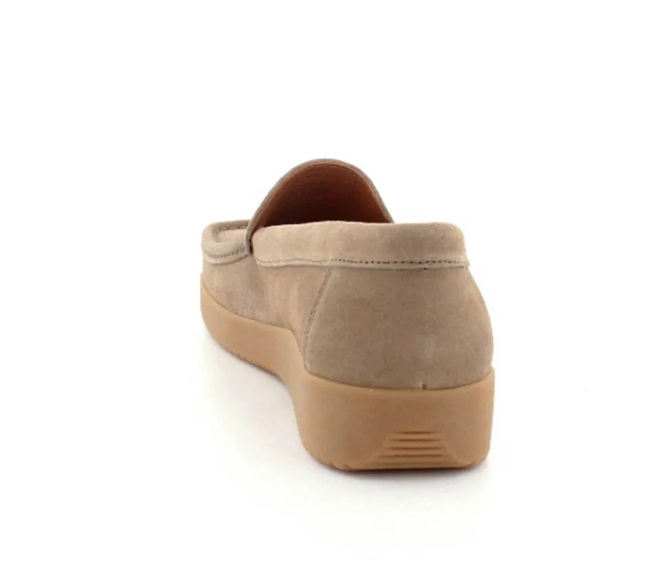 Elin Moonrock Loafers