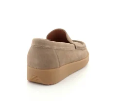 Elin Moonrock Loafers