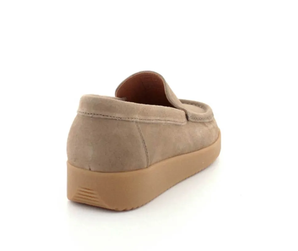 Elin Moonrock Loafers