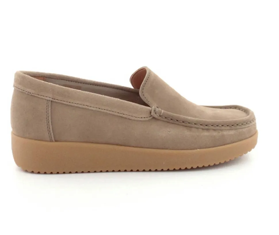 Elin Moonrock Loafers