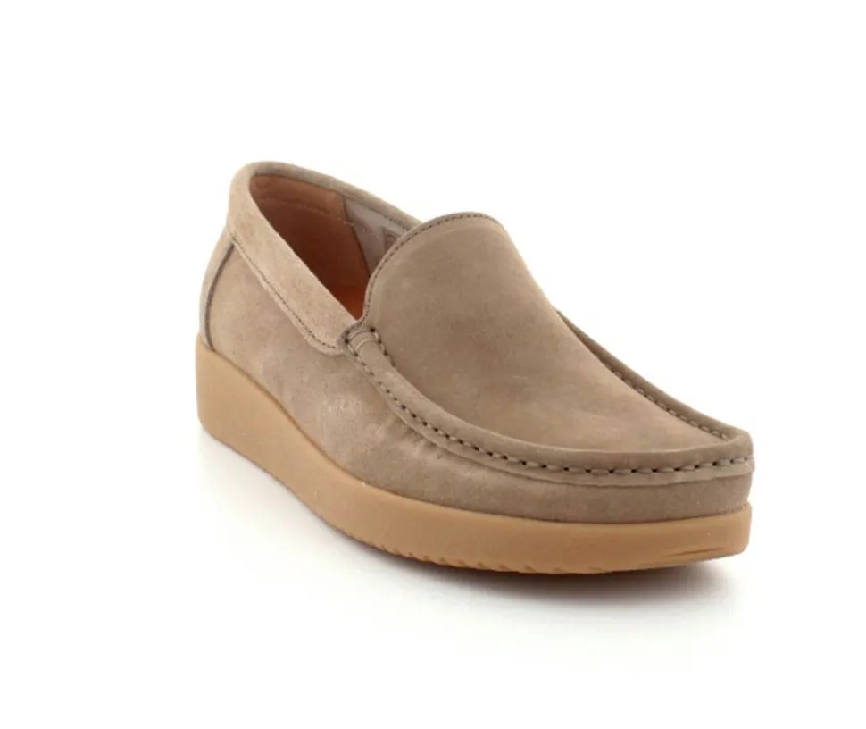 Elin Moonrock Loafers
