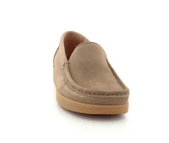 Elin Moonrock Loafers