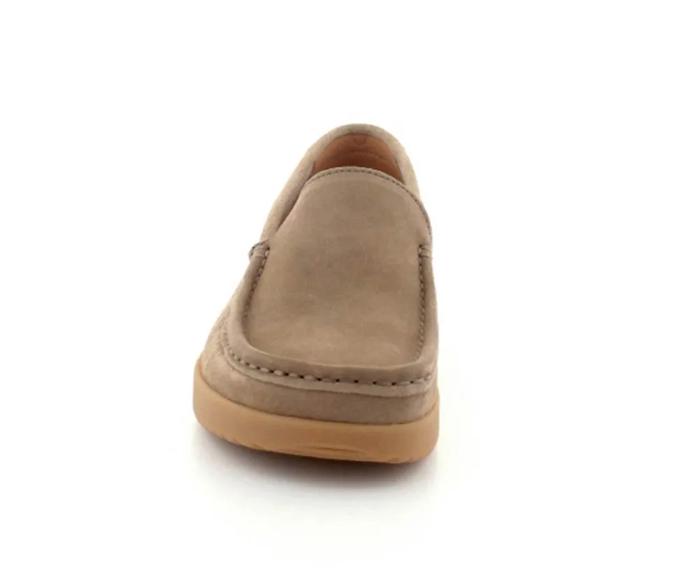 Elin Moonrock Loafers