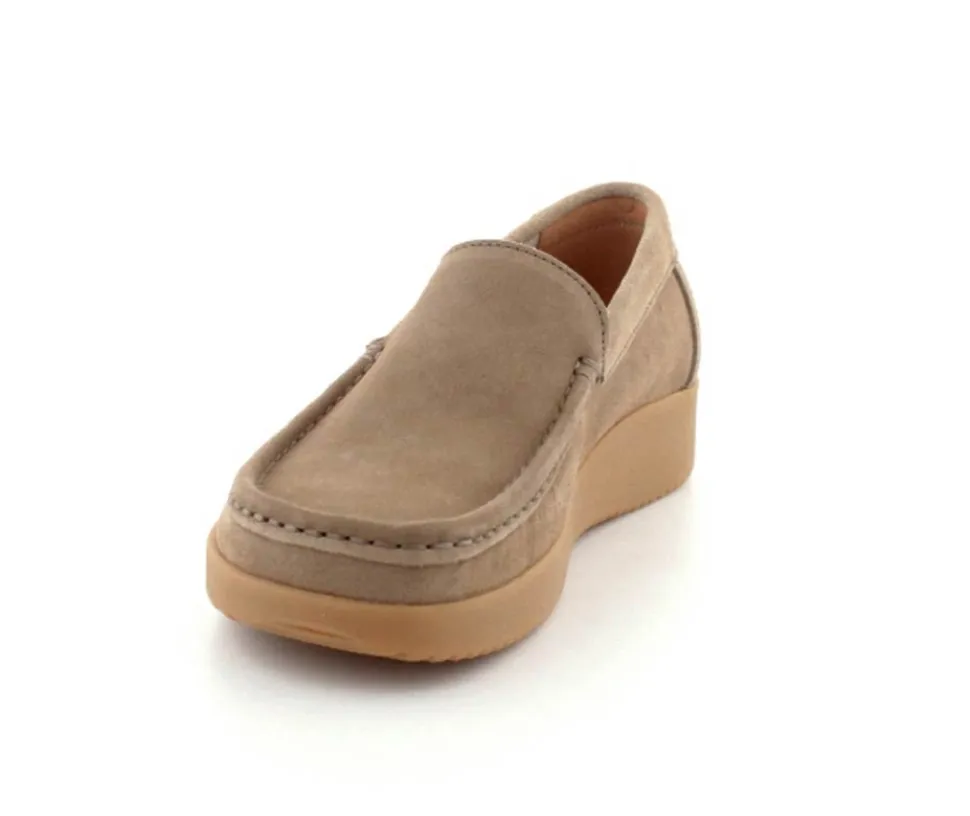 Elin Moonrock Loafers