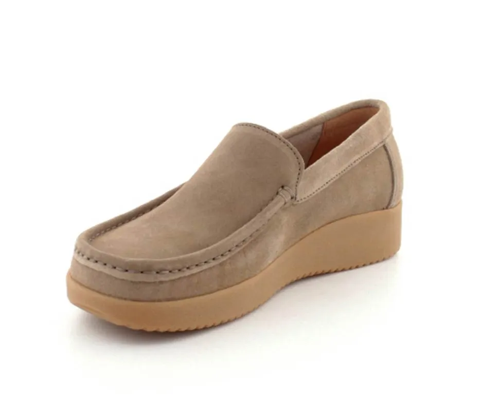 Elin Moonrock Loafers