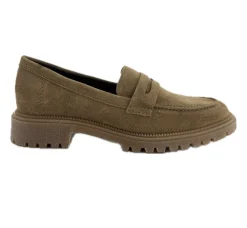 Elisa Ruskind Loafers