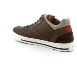 Ellison Sneakers Skind
