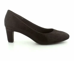 Essentials Vegan Pumps