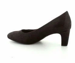 Essentials Vegan Pumps