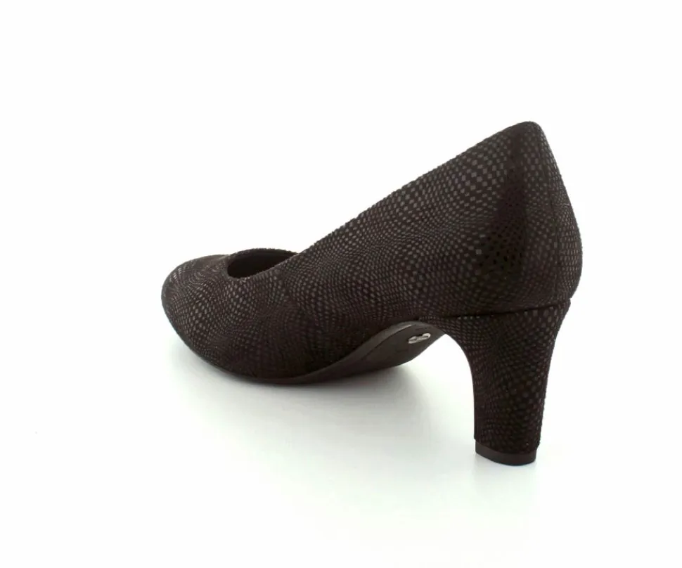 Essentials Vegan Pumps