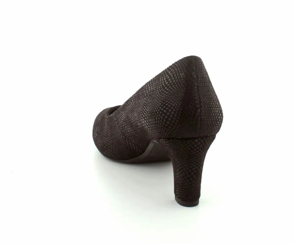 Essentials Vegan Pumps