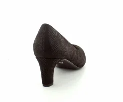 Essentials Vegan Pumps