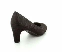 Essentials Vegan Pumps