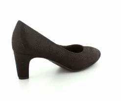 Essentials Vegan Pumps