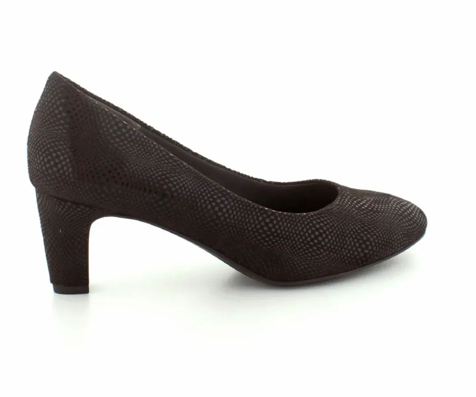 Essentials Vegan Pumps