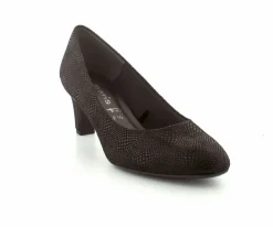 Essentials Vegan Pumps