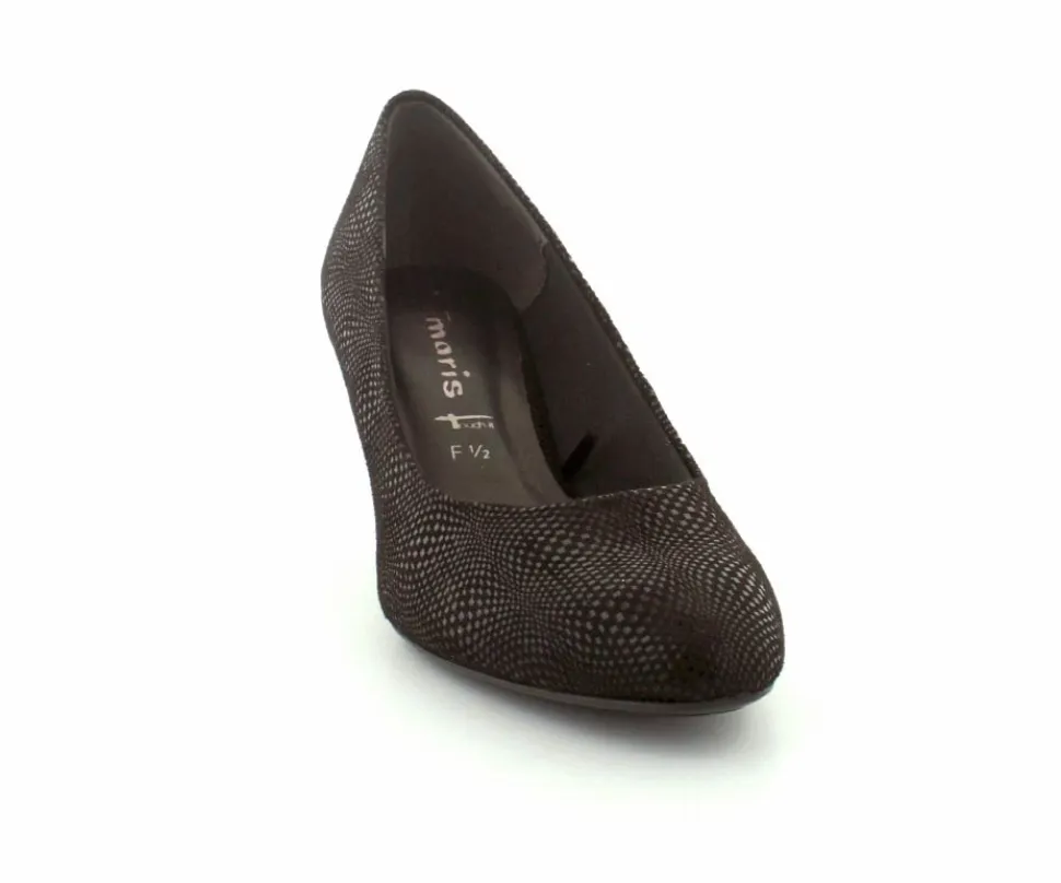 Essentials Vegan Pumps