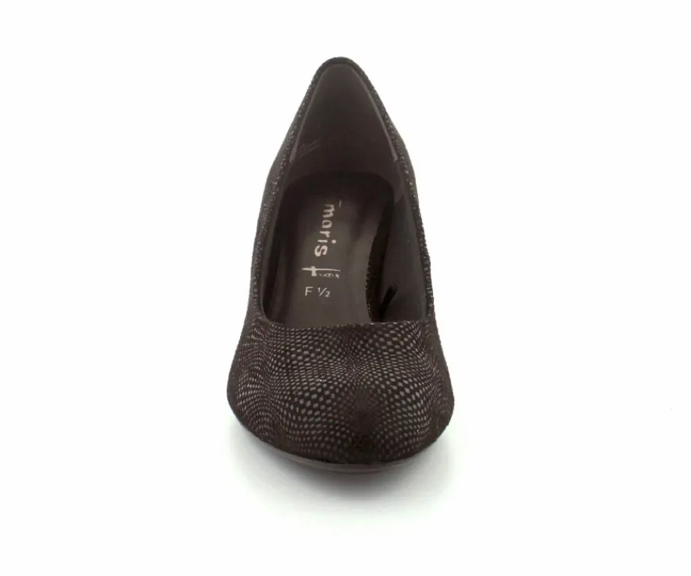 Essentials Vegan Pumps