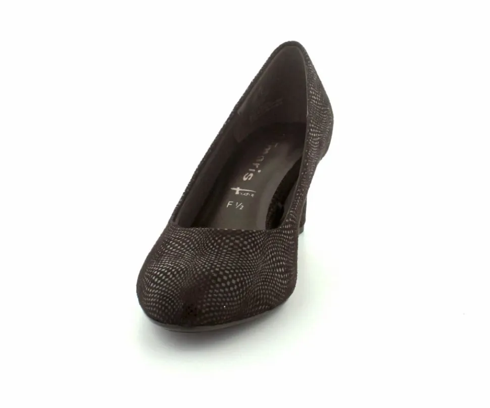 Essentials Vegan Pumps