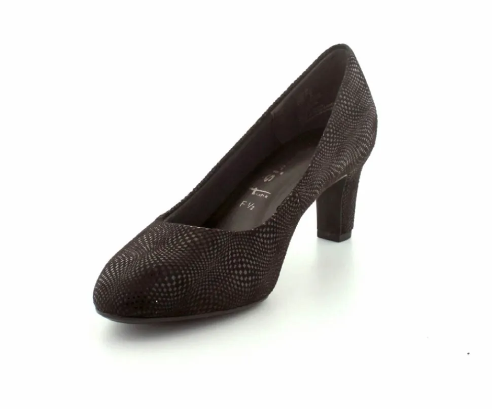 Essentials Vegan Pumps