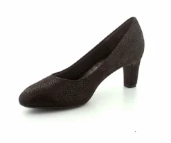 Essentials Vegan Pumps