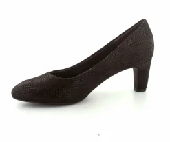 Essentials Vegan Pumps