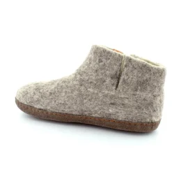 Everest 100% uld Hjemmesko