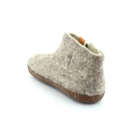 Everest 100% uld Hjemmesko