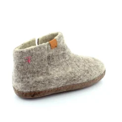 Everest 100% uld Hjemmesko