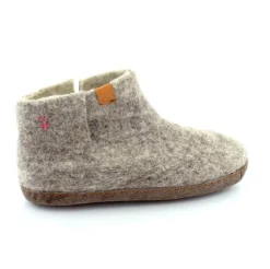 Everest 100% uld Hjemmesko