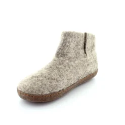 Everest 100% uld Hjemmesko