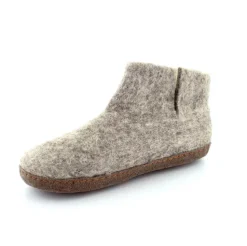 Everest 100% uld Hjemmesko