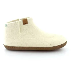 Everest 100% uld Hjemmesko