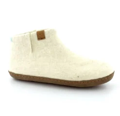 Everest 100% uld Hjemmesko