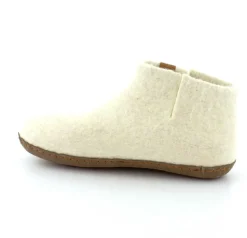 Everest 100% uld Hjemmesko