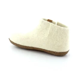 Everest 100% uld Hjemmesko